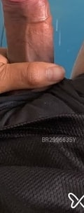 Acompanhante Roberto