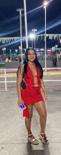 Acompanhante Liz Santos