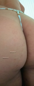 Acompanhante Gabriela