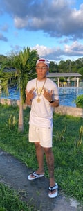 Acompanhante Will Jhony