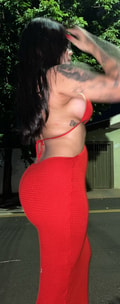 Acompanhante Sofia