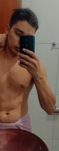 Acompanhante Jhuan