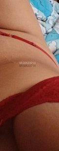 Acompanhante Estela