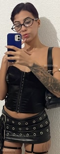 Acompanhante Giulia