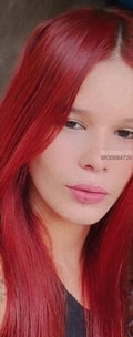 Acompanhante Ludmilla
