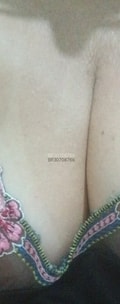 Acompanhante Camila Silva