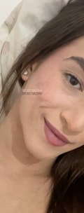 Acompanhante Veronica
