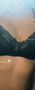 Acompanhante Cacheadinha
