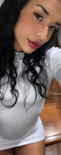 Acompanhante Bella
