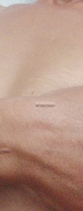Acompanhante Morena