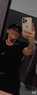 Acompanhante Kaique Guerra