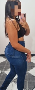 Acompanhante Charlotte