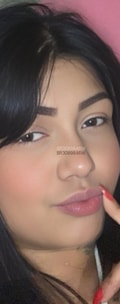 Acompanhante Jheny