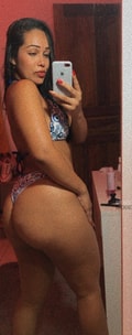 Acompanhante Lyamoranguinho