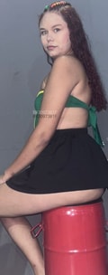 Acompanhante Amora