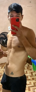 Acompanhante Flavio