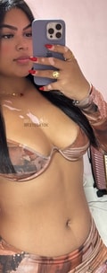 Acompanhante Rafaella Dias