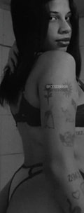 Acompanhante Ana Oliveira