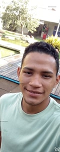 Acompanhante Jean Carlos