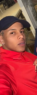 Acompanhante Brayan