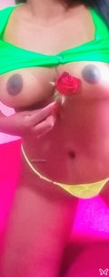 Acompanhante Luana Lima