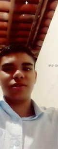 Acompanhante Danilo
