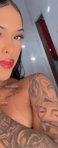 Acompanhante Bella