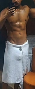 Acompanhante Walinho