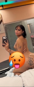 Acompanhante Valentina