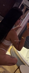 Acompanhante Bianca