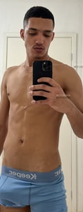 Acompanhante Magrinhosillva
