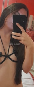 Acompanhante Sabrina Silva