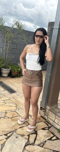 Acompanhante Jenni