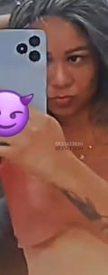 Acompanhante Pâmella
