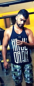 Acompanhante Tuezinho