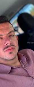 Acompanhante Henrique