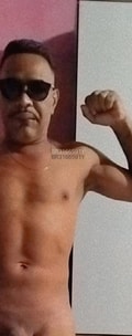 Acompanhante Wesley Guapo