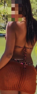 Acompanhante Nayane