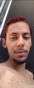 Acompanhante Bruno