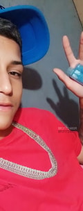 Acompanhante Vitor Baia