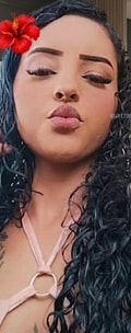 Acompanhante Suelen Sousa