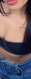 Acompanhante Stefanny
