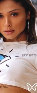 Acompanhante Renata