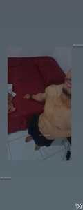 Acompanhante Gabriel Souza