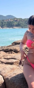 Acompanhante Gabriela