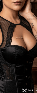 Acompanhante Ana Diamond