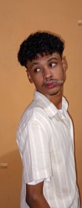 Acompanhante Kaio Silva