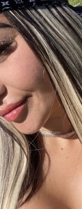 Acompanhante Gaby Castro