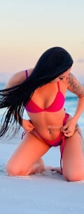 Acompanhante Larissa Bittencort