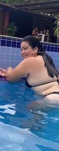 Acompanhante Maryuri Katherine